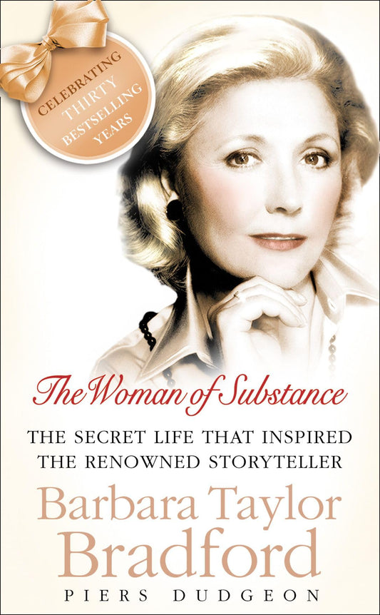 Woman Of Substance Life & Works