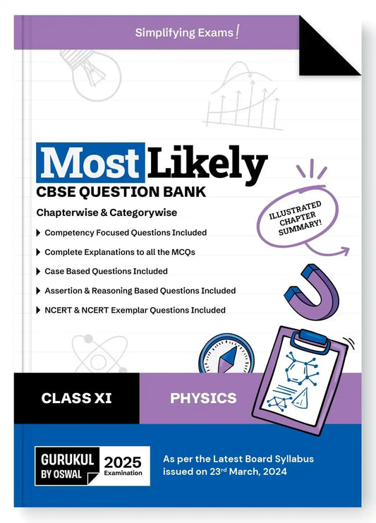 Opp Cbse Qb Physics Bk 11 (2025)