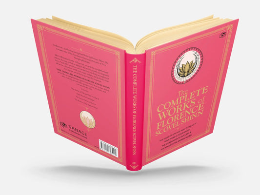 The Complete Works Of Florence Scovel Shinn