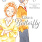 Like A Butterfly, Vol. 09