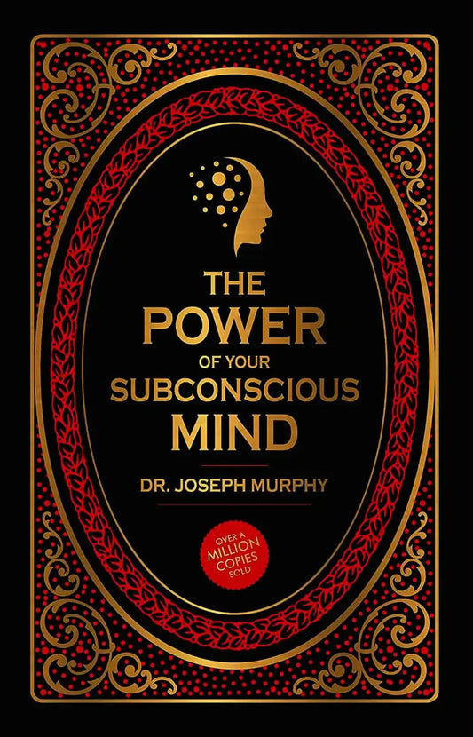 The Power Of Your Subconscious Mind (Tamil)
