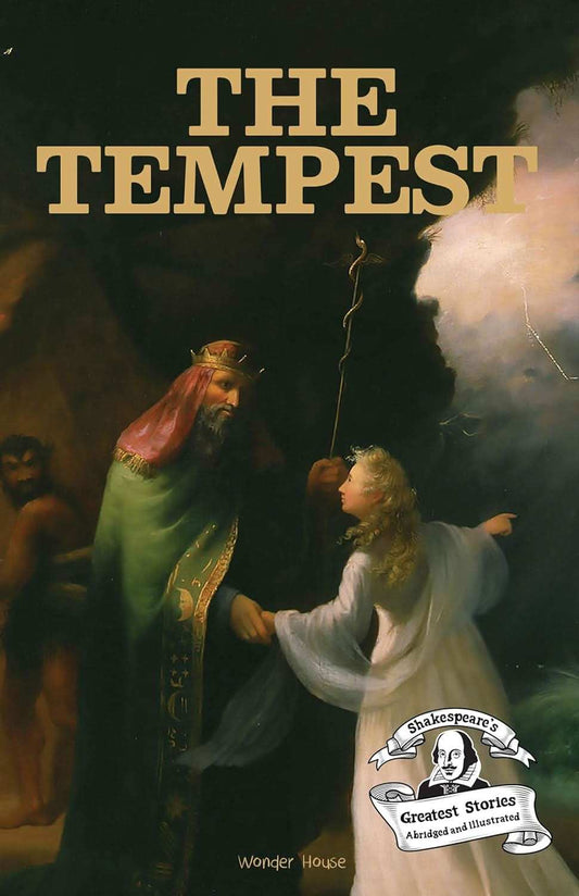 The Tempest