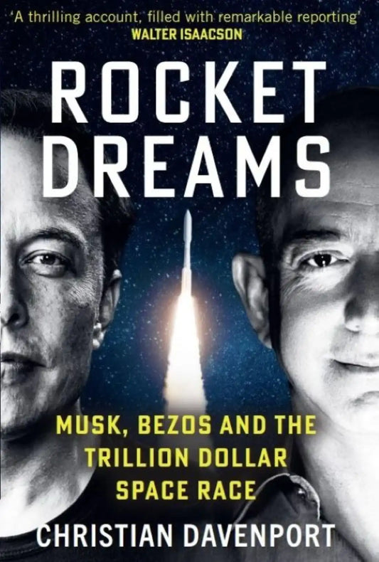 Rocket Dreams