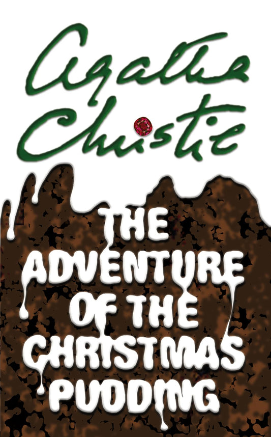Adventure Of The Christmas Pudding