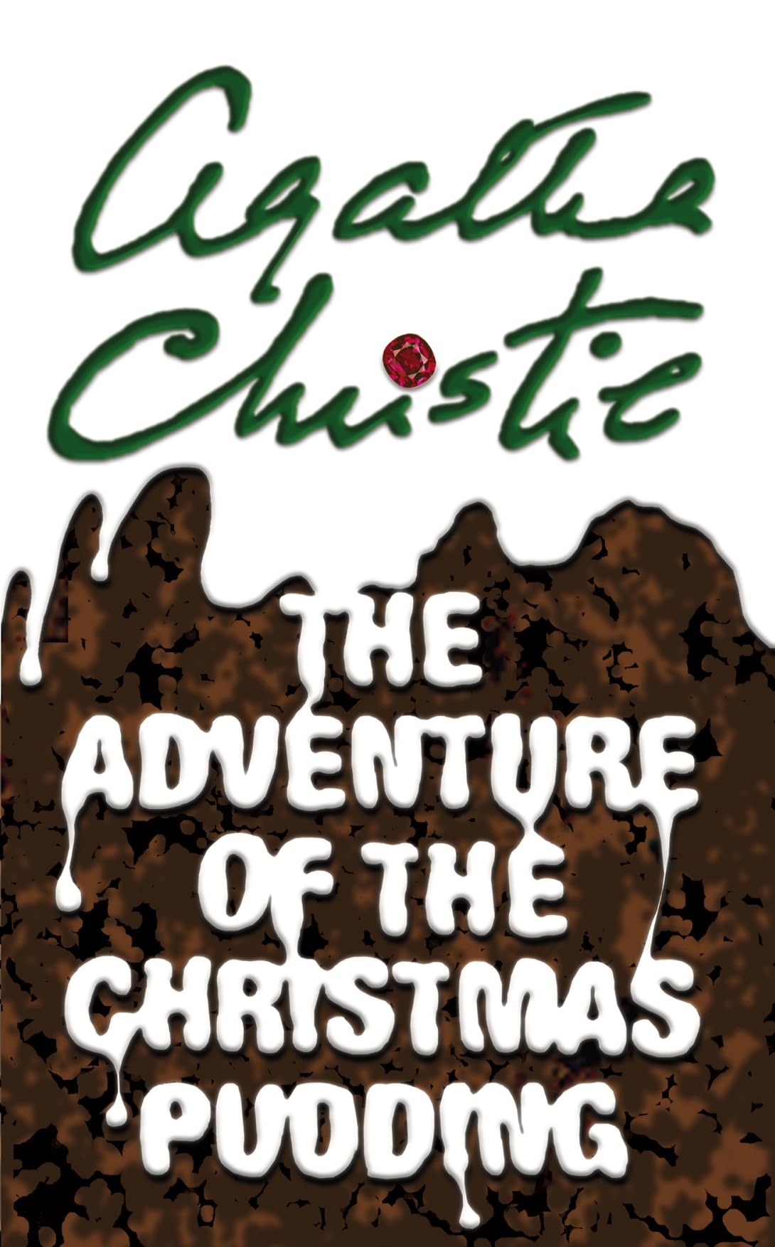 Adventure Of The Christmas Pudding