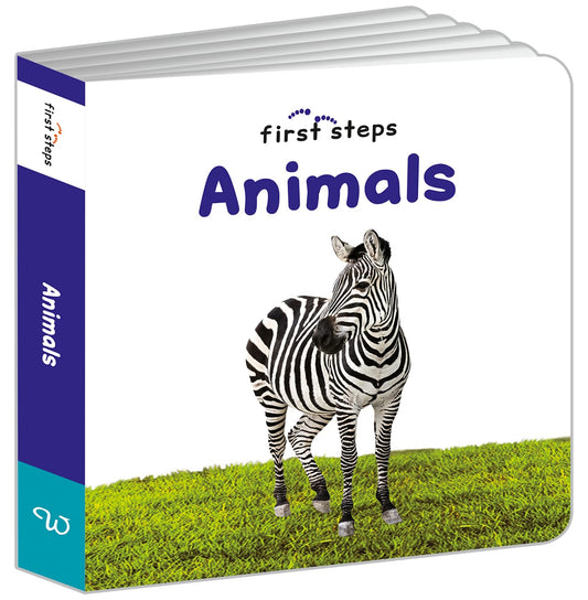 First Steps:Animals