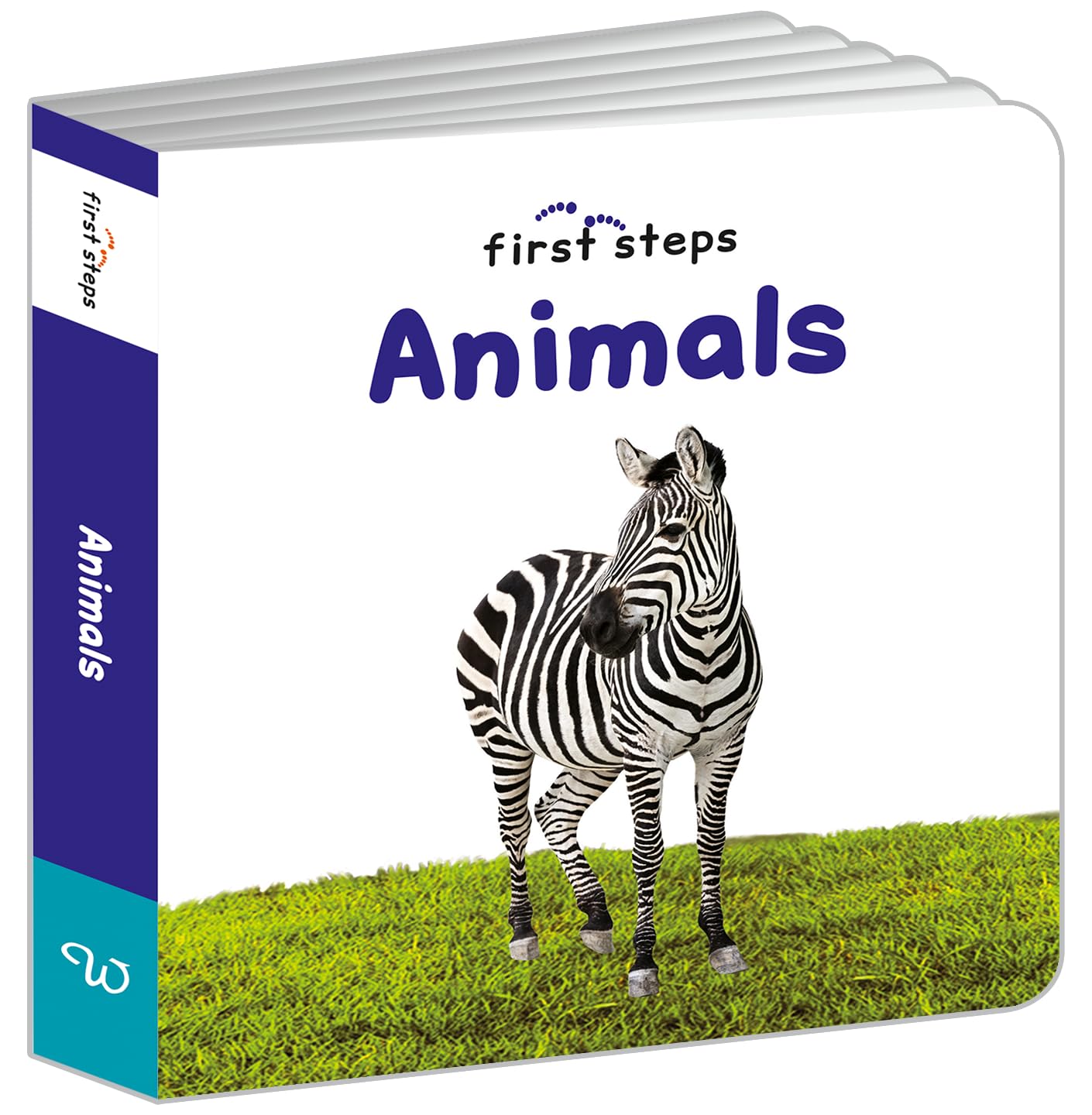 First Steps:Animals
