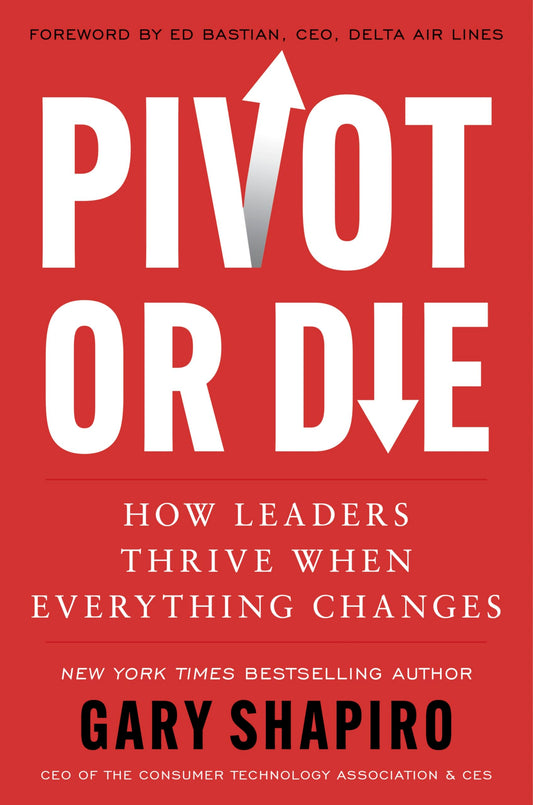 Pivot Or Die