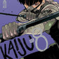Kaiju No. 8, Vol. 04