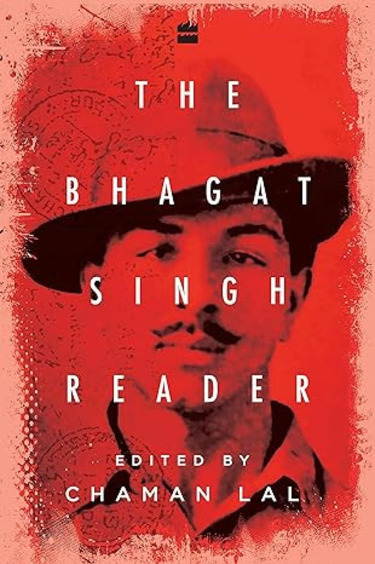 Bhagat Singh Reader