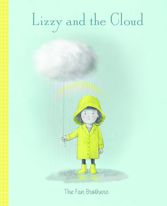 Lizzy And The Cloud