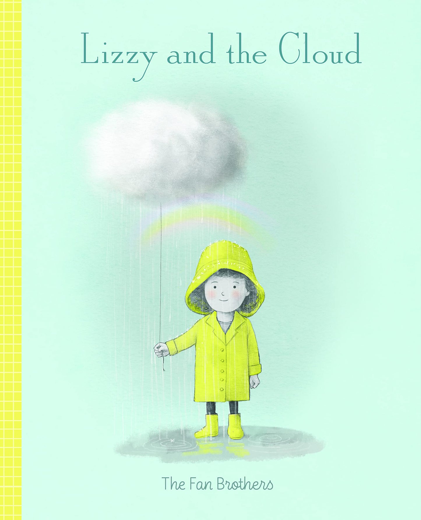 Lizzy And The Cloud