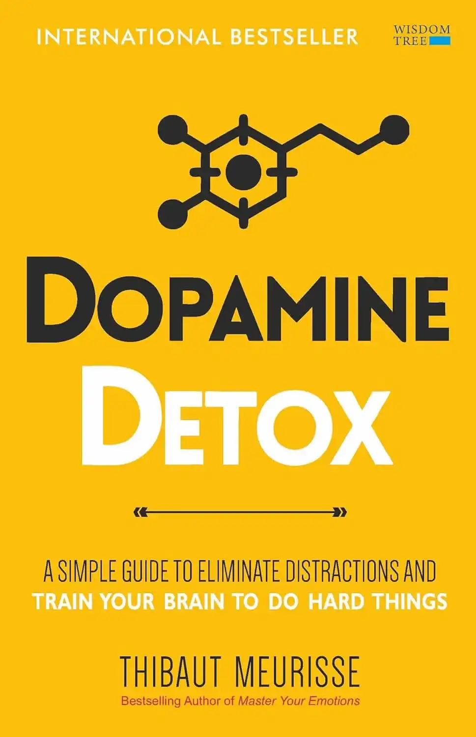 Dopamine Detox A Simple Guide