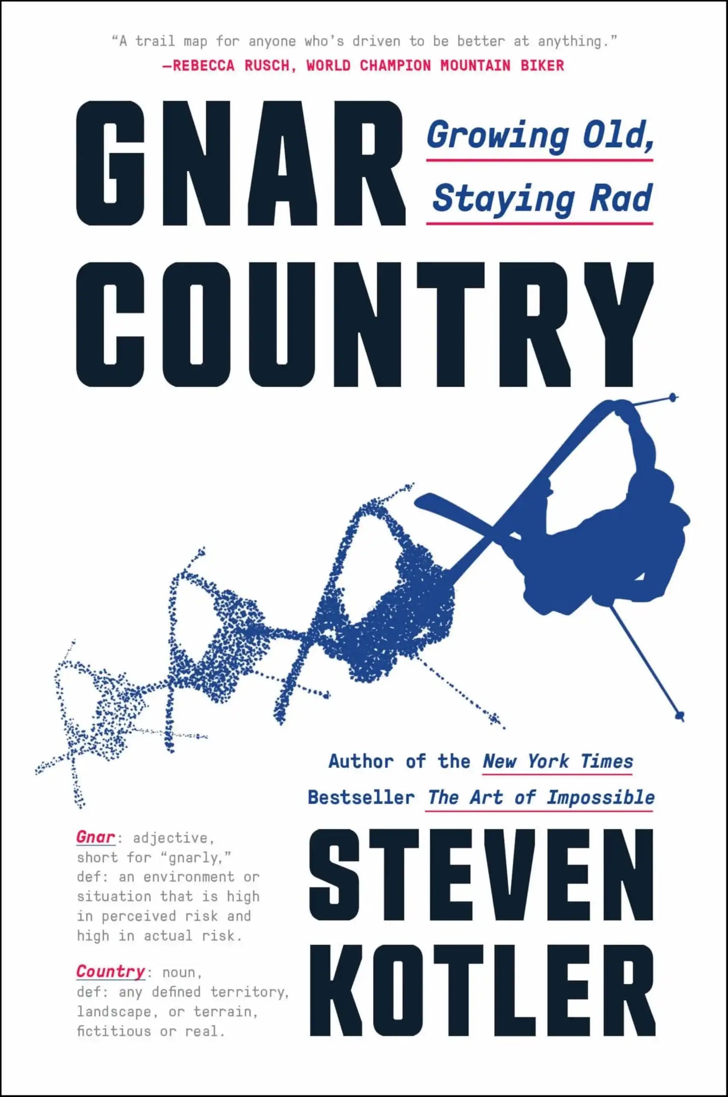Gnar Country