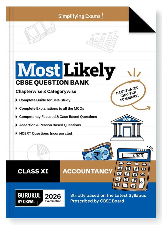 Opp Cbse Qb Accountancy Bk 11 (2026)