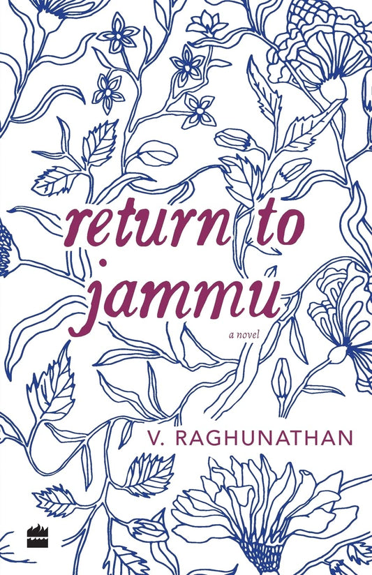 Return To Jammu