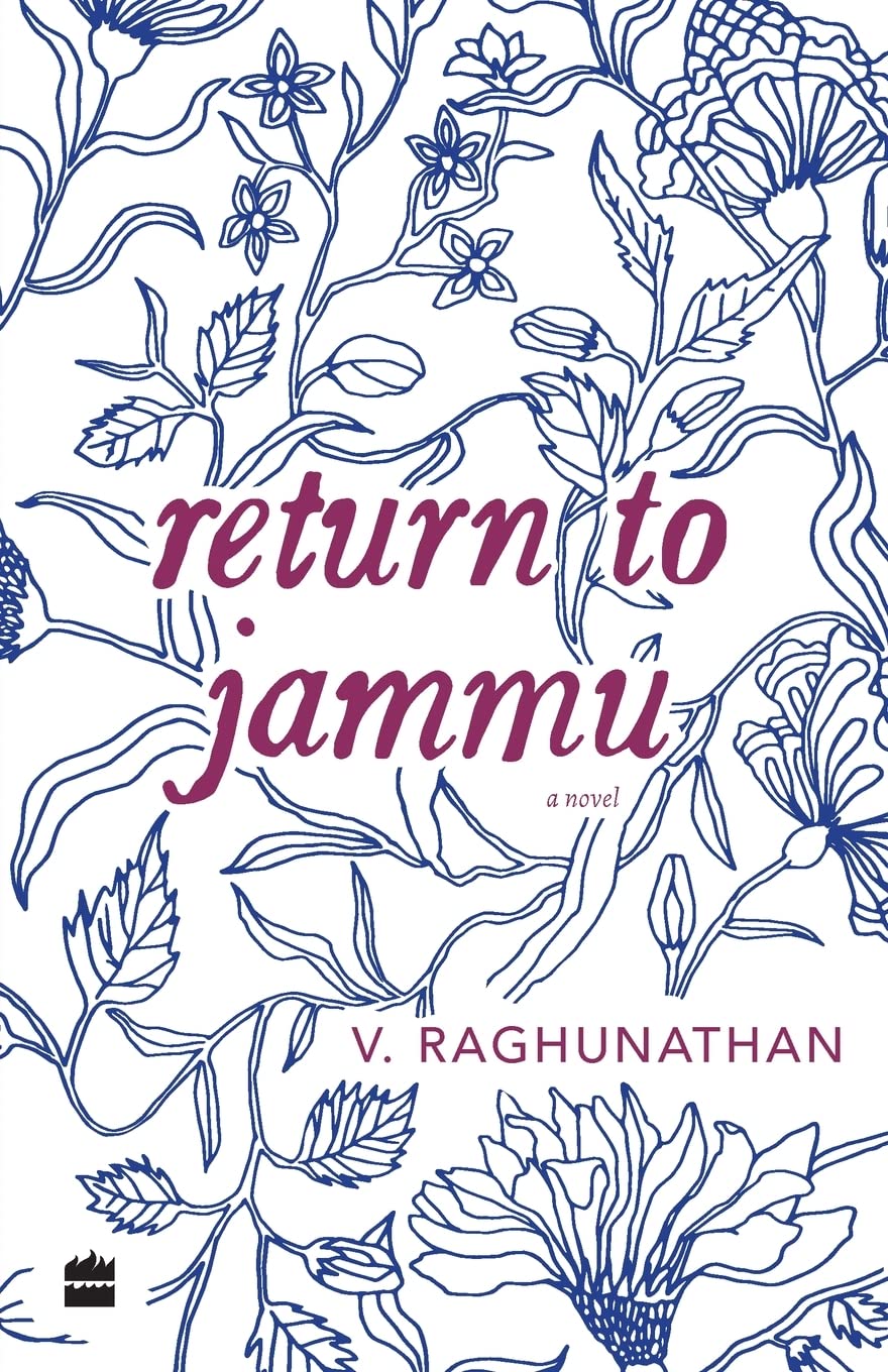 Return To Jammu