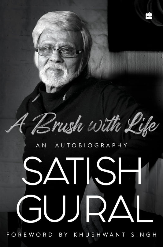 A Brush With Life