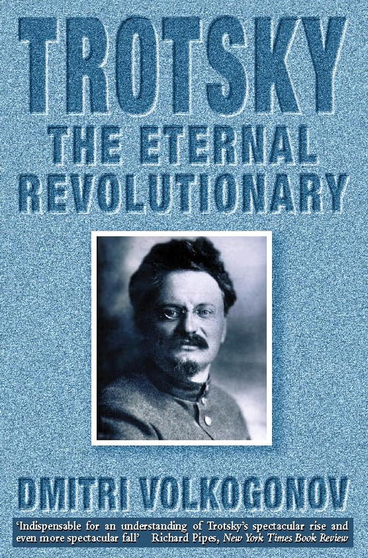 Trotsky Biography