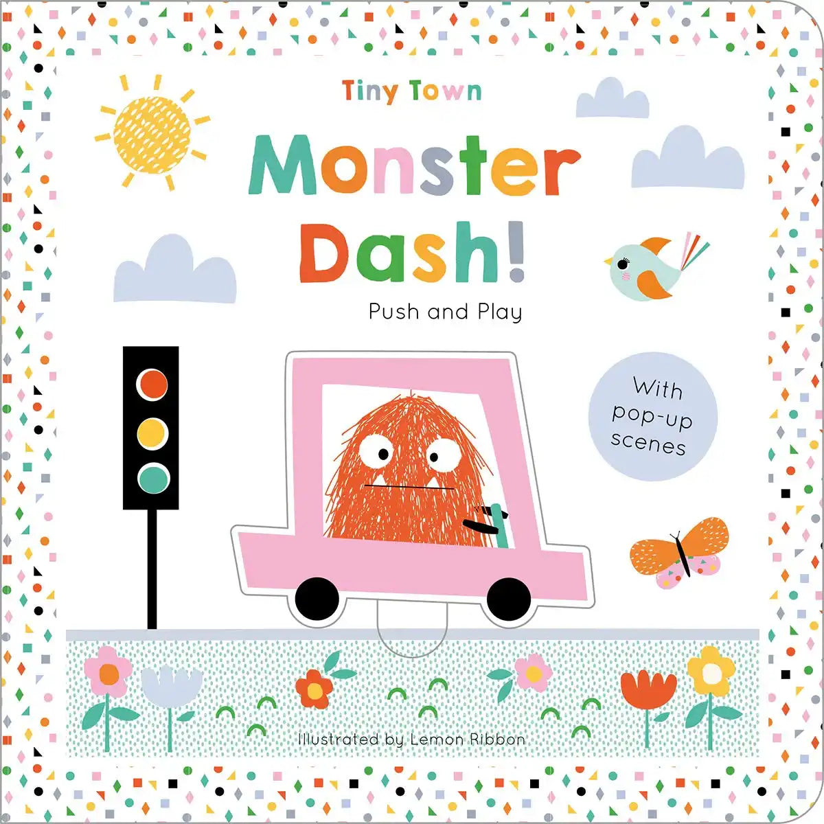 Monster Dash