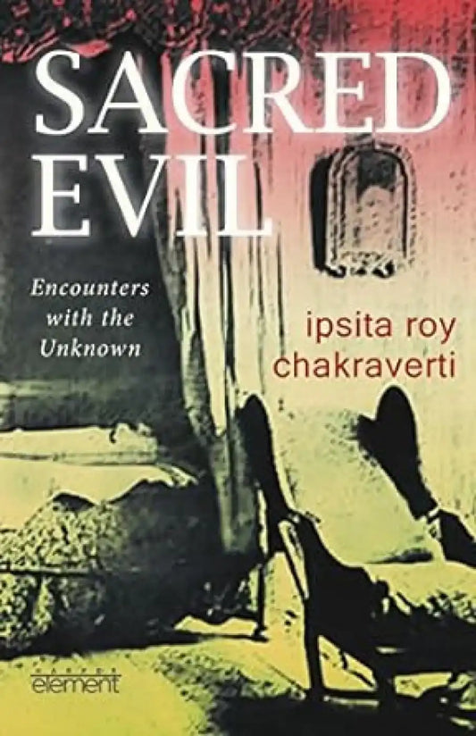 Sacred Evil