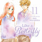 Like A Butterfly, Vol. 11