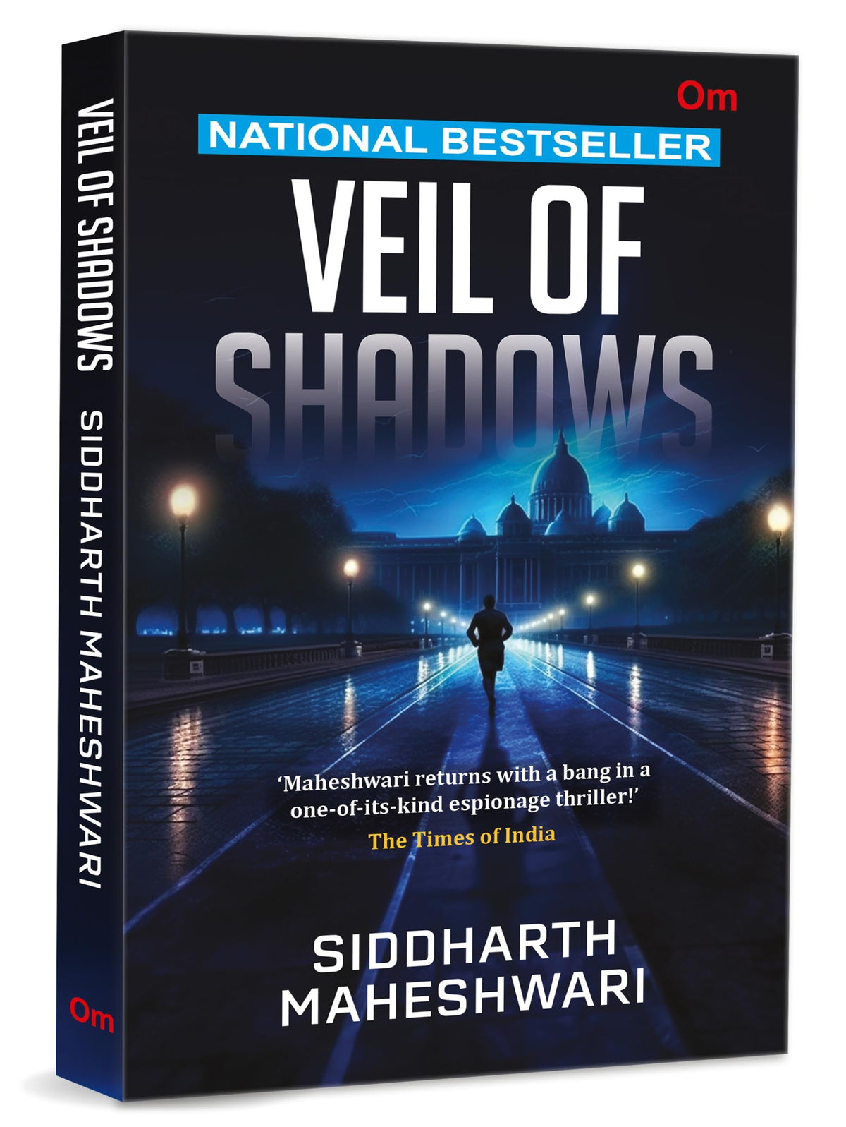Veil Of Shadows