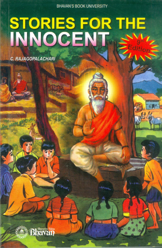 Stories for the Innocent