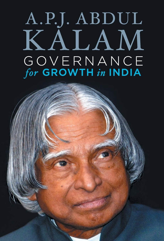 Governance For Growth In India