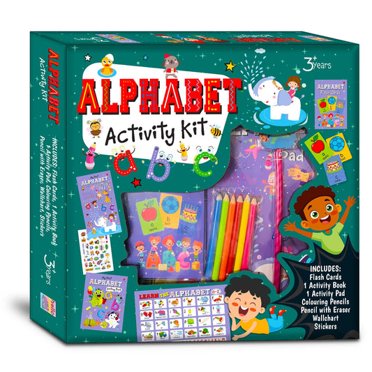 My First Abc