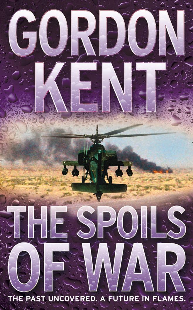 Spoils Of War The