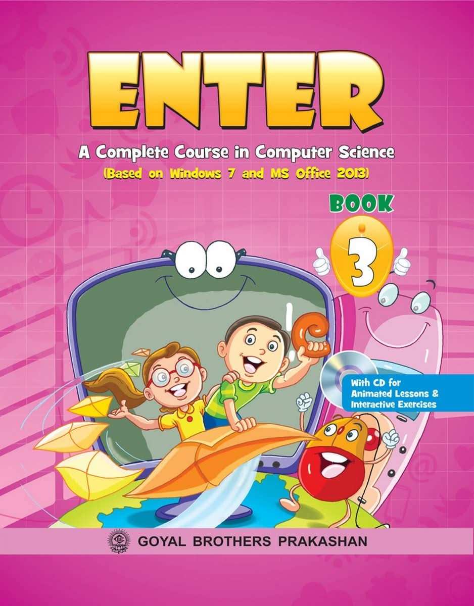 Gbp Enter The Computer World 3