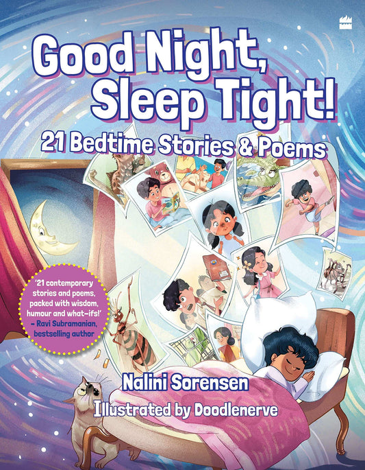 Good Night, Sleep Tight