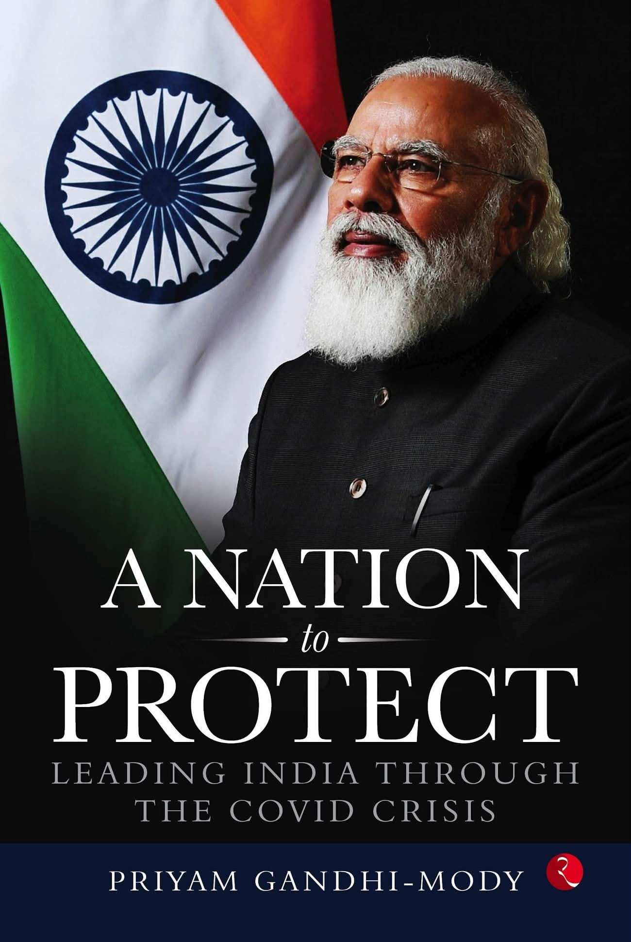 A Nation To Protect Leading India Through The Covid