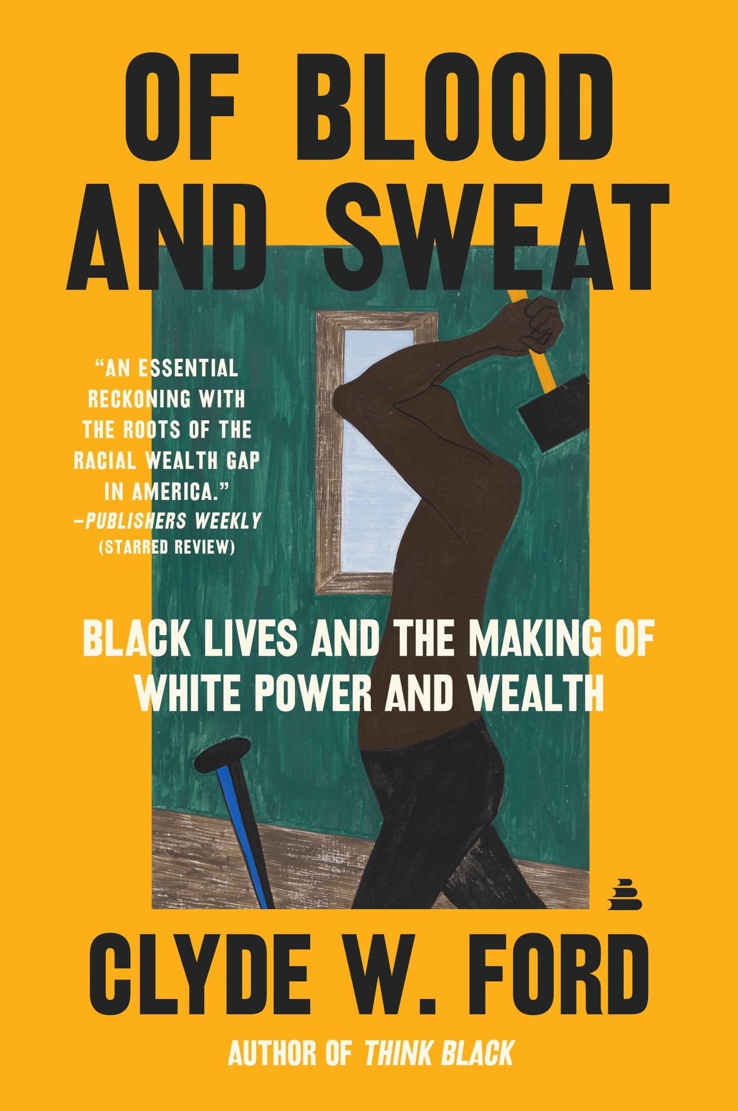 Of Blood And Sweat
