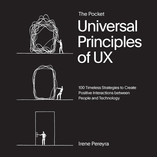 The Pocket Universal Principles Of Ux