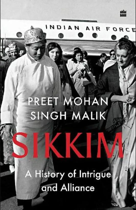 Sikkim