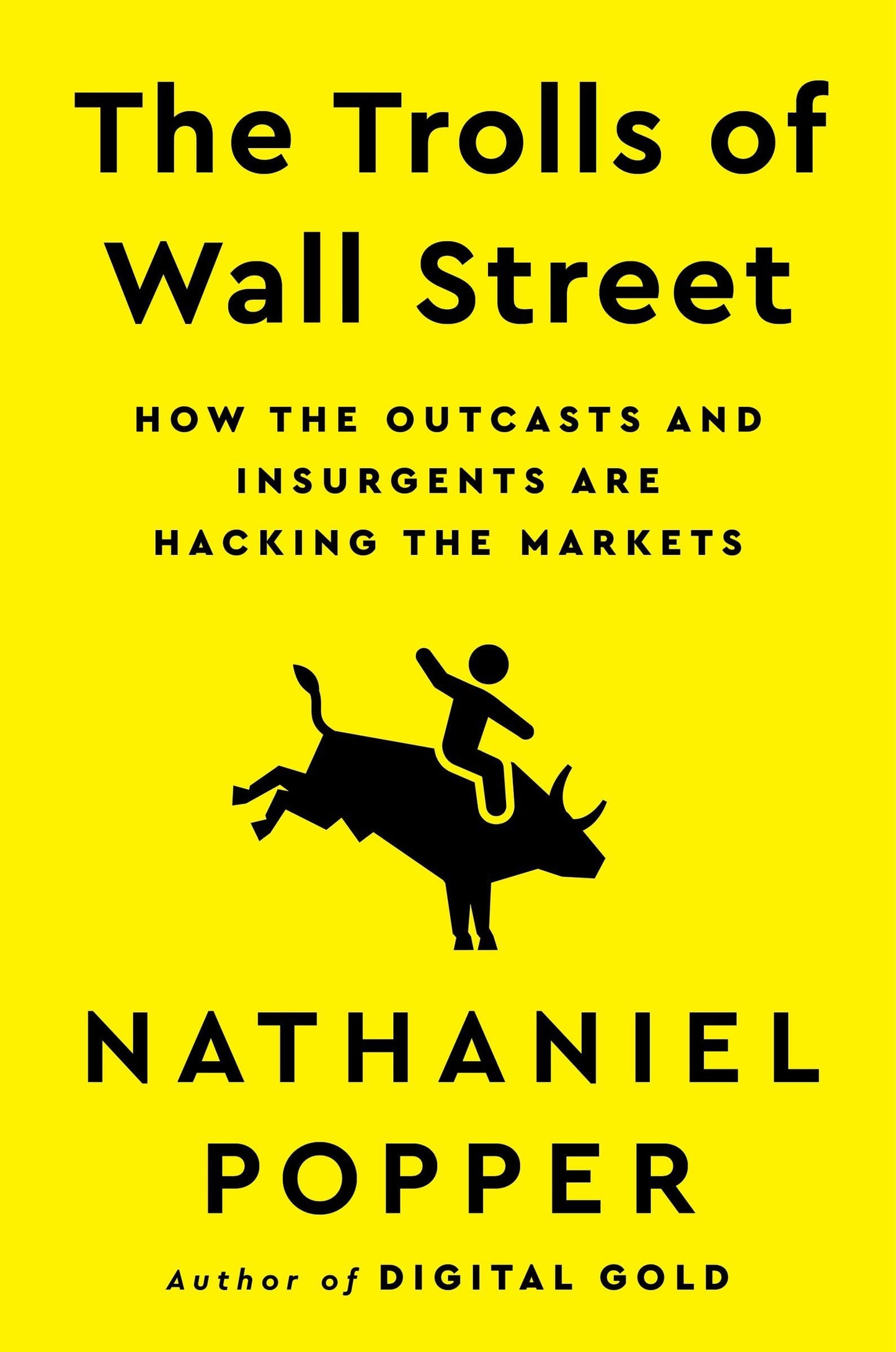 Trolls Of Wall Street, The