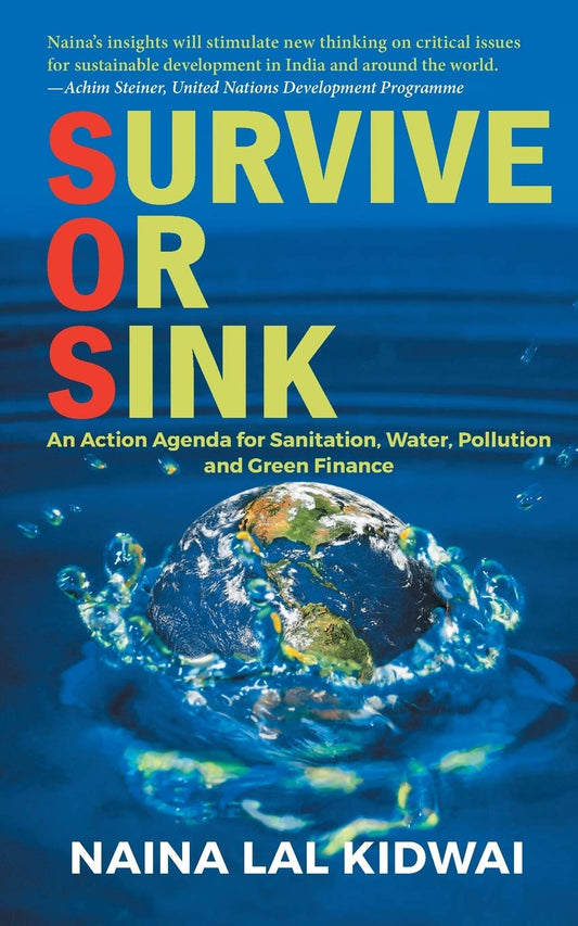 Survive Or Sink (Pb)