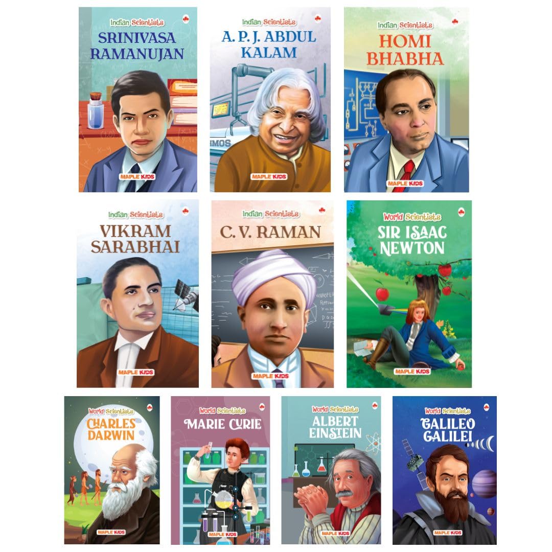 Story Books for Kids