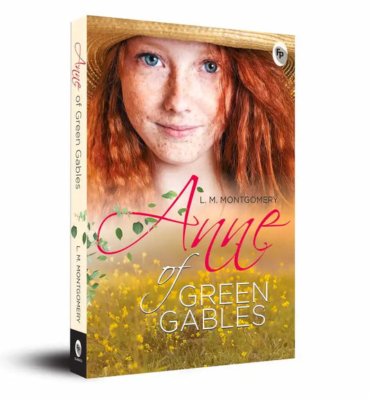Anne Of Green Gables  - Classics