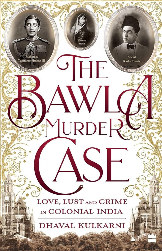 Bawla Murder Case,The