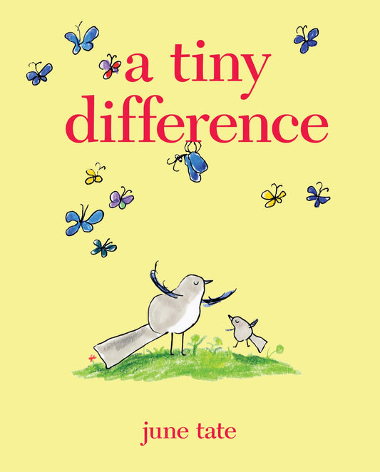 Tiny Difference, A