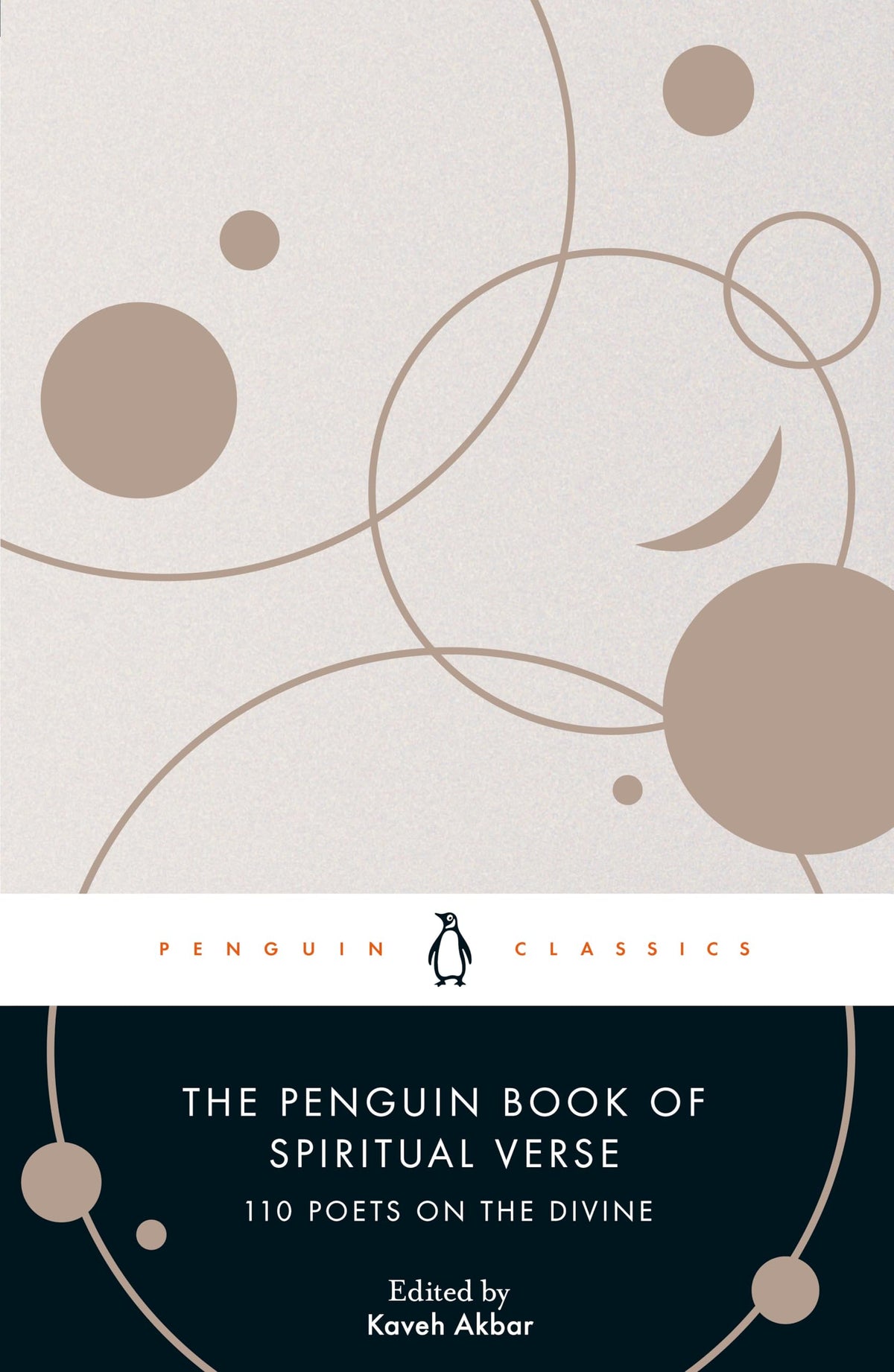 Penguin Book Of Spiritual Verse