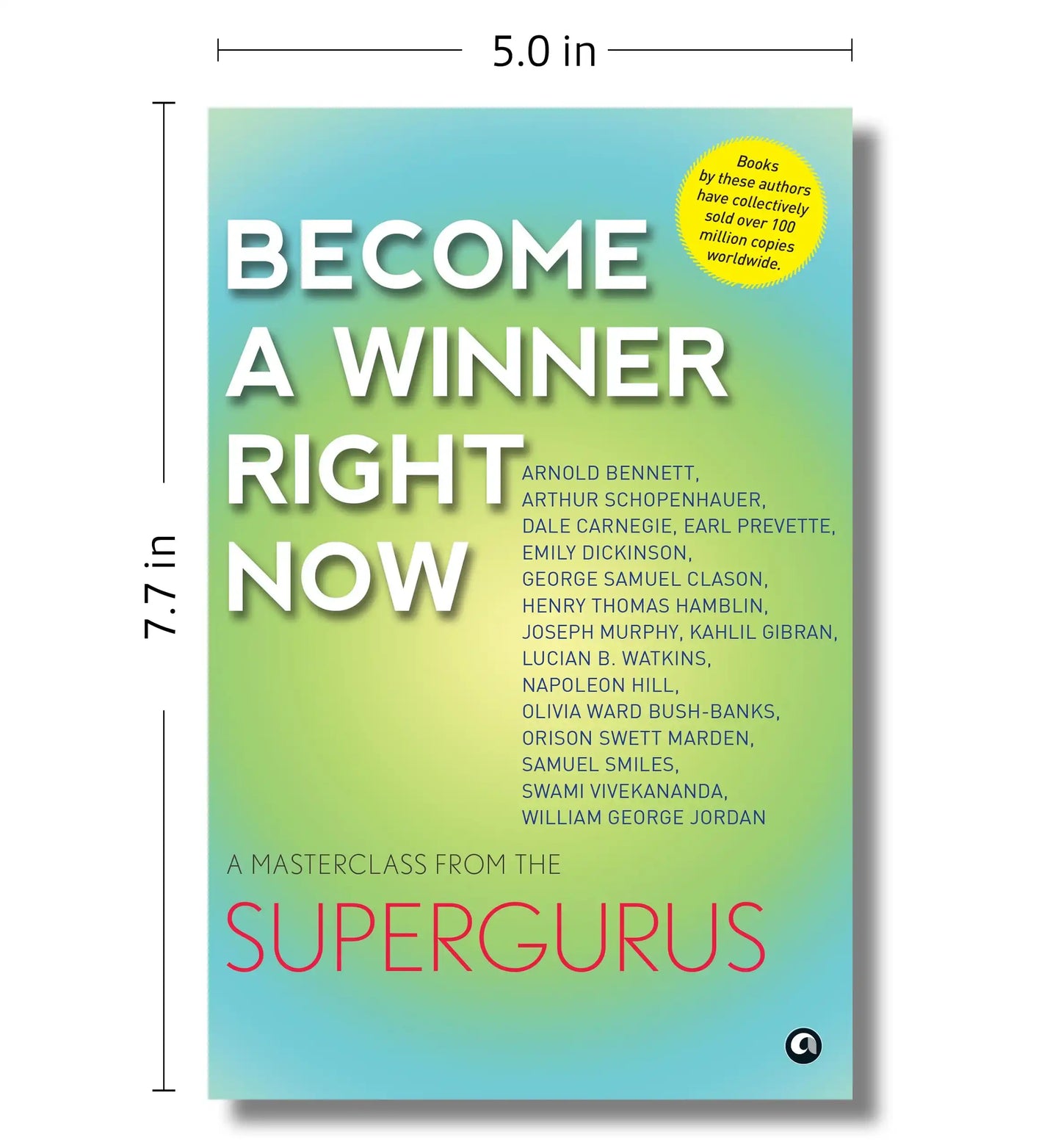 Become A Winner Right Now