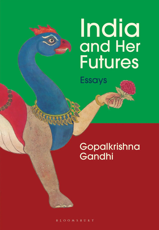 India And Her Futures