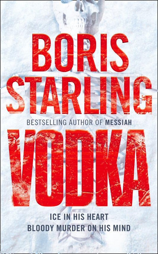 Vodka Pb