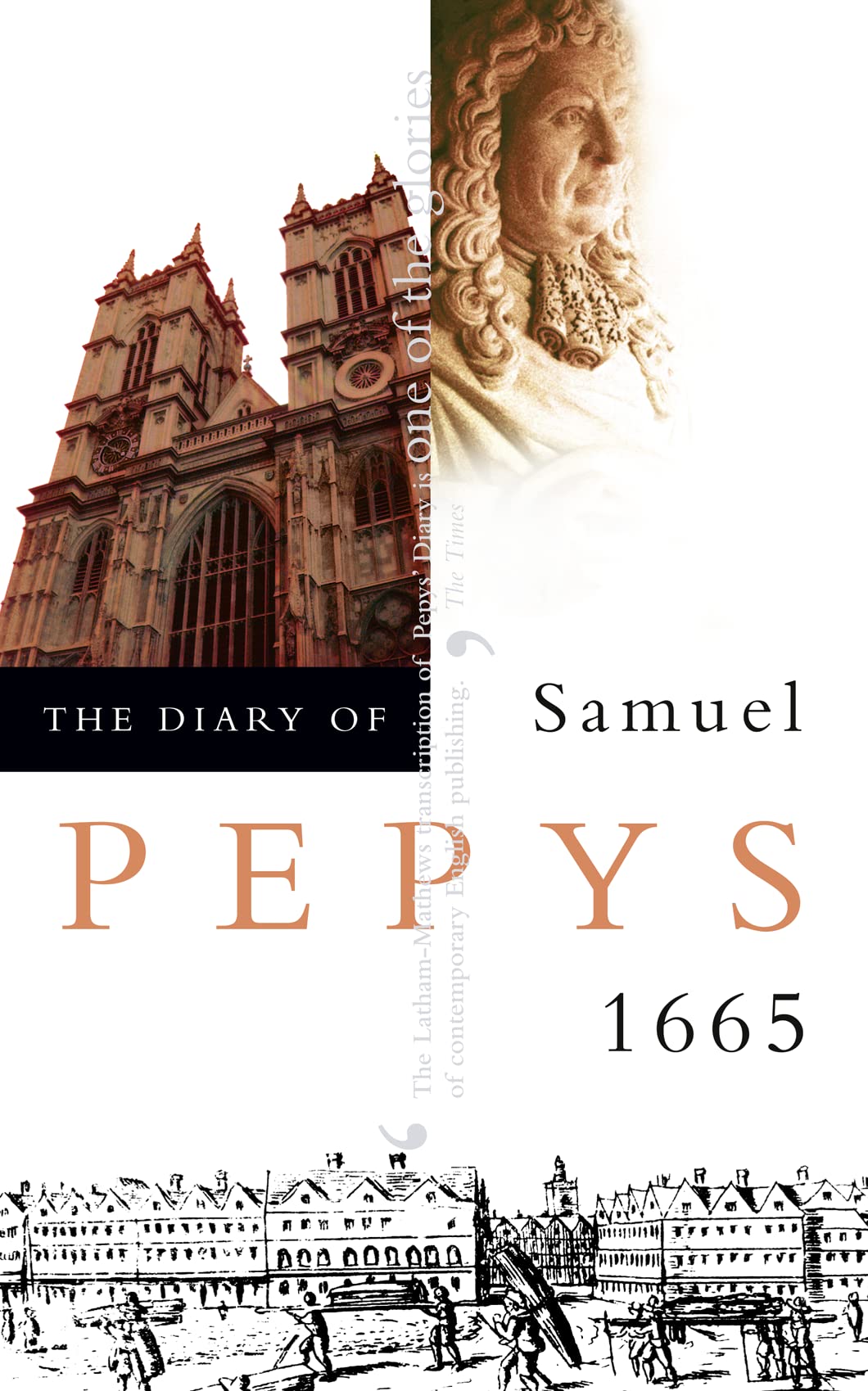 Diary Of Samuel Pepys 1665 Vol 06