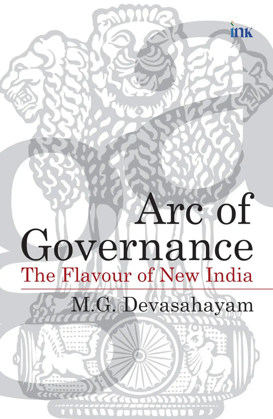 Arc Of Governance