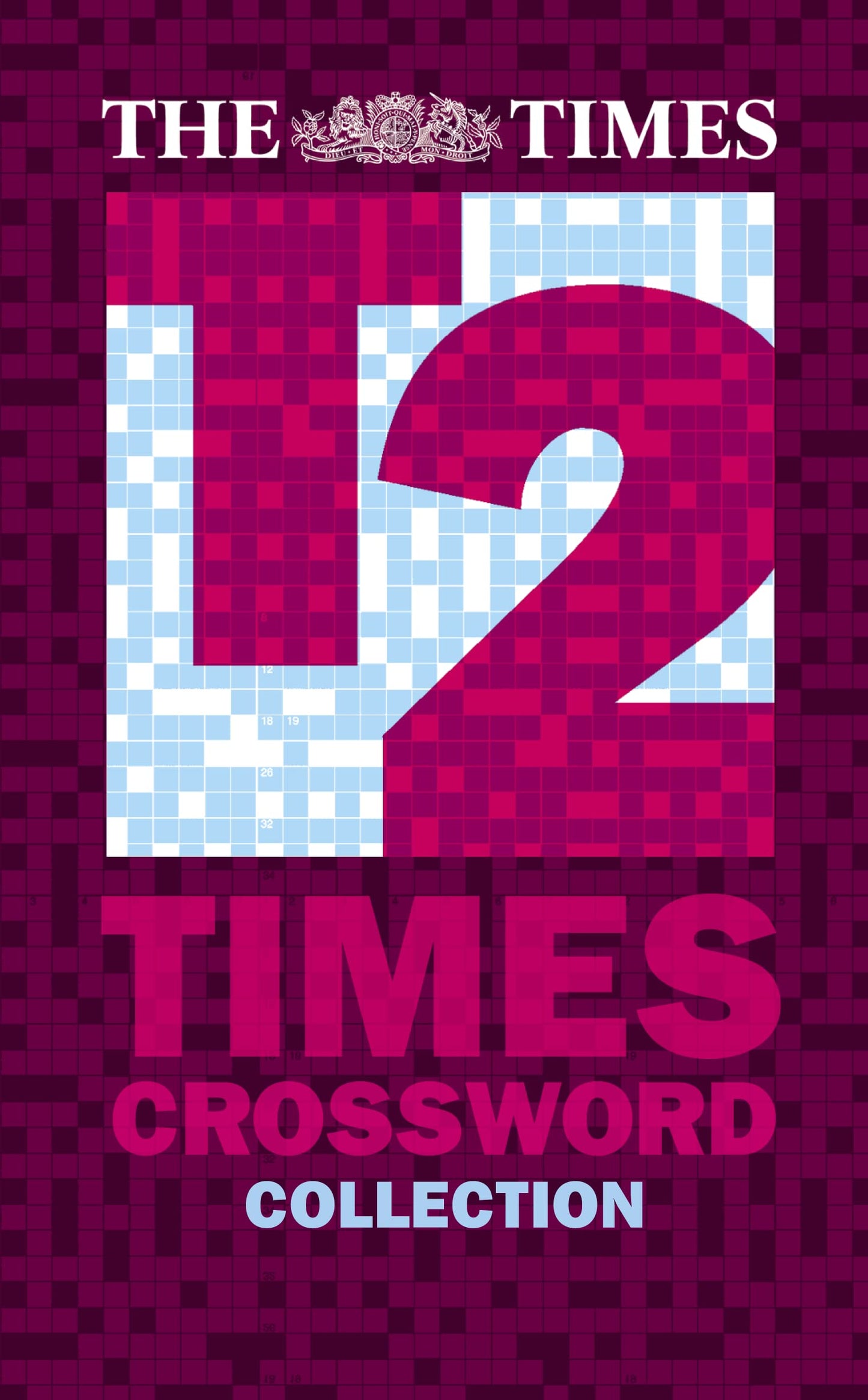 Times T2 Crossword Collection The